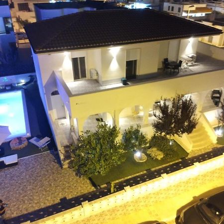 Villa Buenavista Torre Santa Sabina Luaran gambar