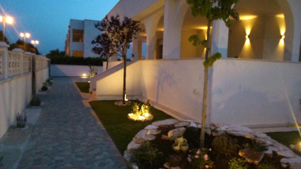 Villa Buenavista Torre Santa Sabina Luaran gambar