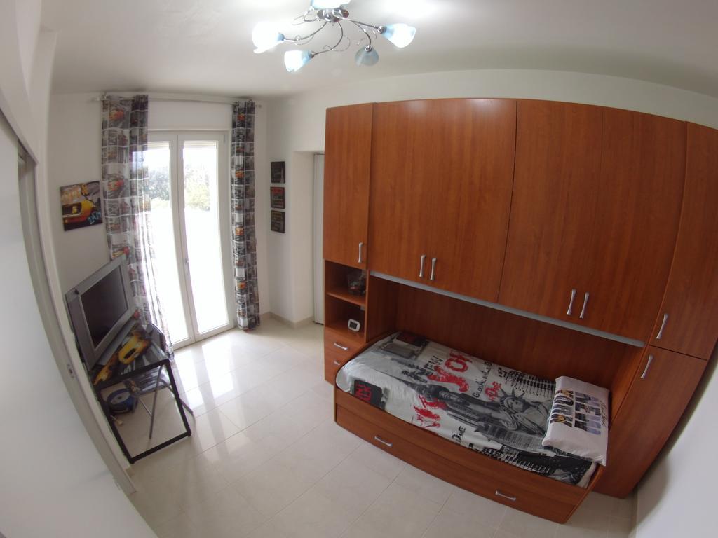 Villa Buenavista Torre Santa Sabina Luaran gambar