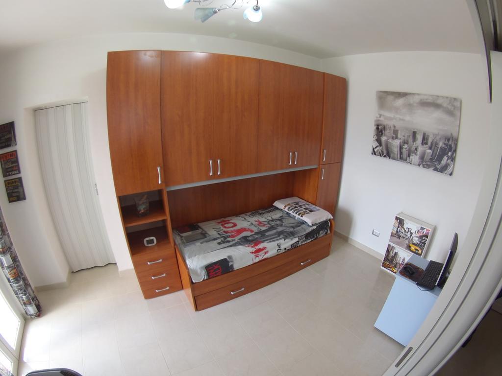Villa Buenavista Torre Santa Sabina Luaran gambar