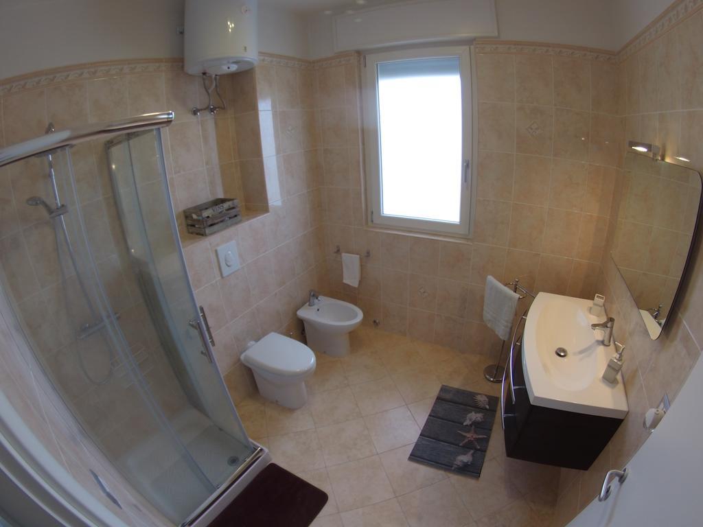 Villa Buenavista Torre Santa Sabina Luaran gambar