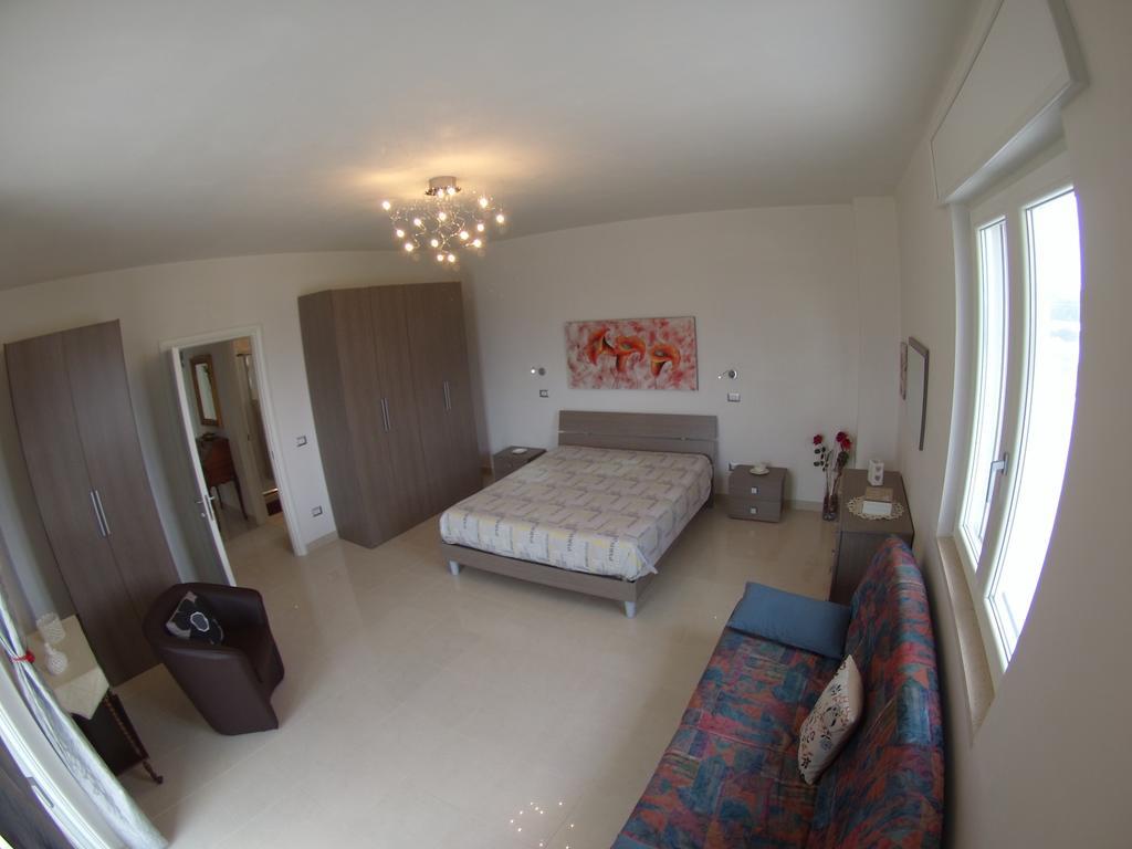 Villa Buenavista Torre Santa Sabina Luaran gambar