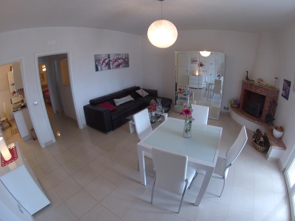 Villa Buenavista Torre Santa Sabina Luaran gambar