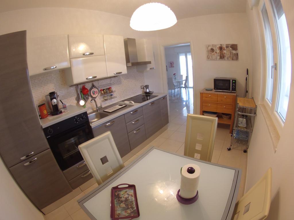 Villa Buenavista Torre Santa Sabina Luaran gambar