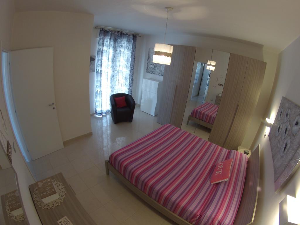 Villa Buenavista Torre Santa Sabina Luaran gambar