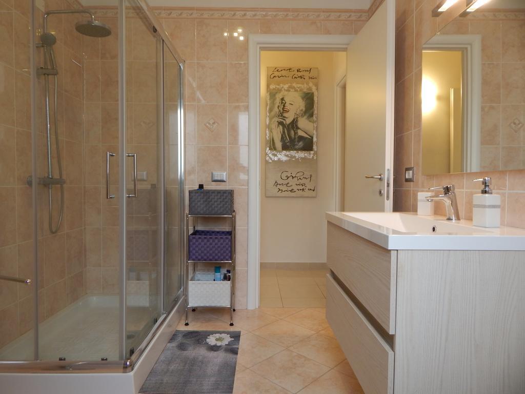 Villa Buenavista Torre Santa Sabina Luaran gambar