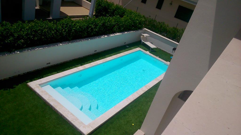 Villa Buenavista Torre Santa Sabina Luaran gambar