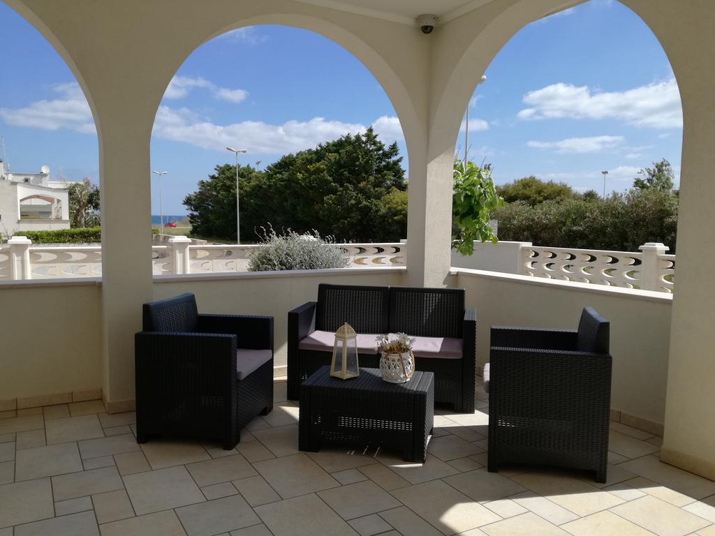 Villa Buenavista Torre Santa Sabina Luaran gambar
