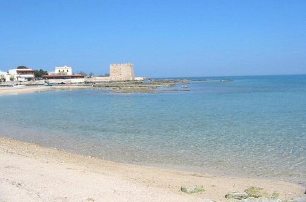 Villa Buenavista Torre Santa Sabina Luaran gambar