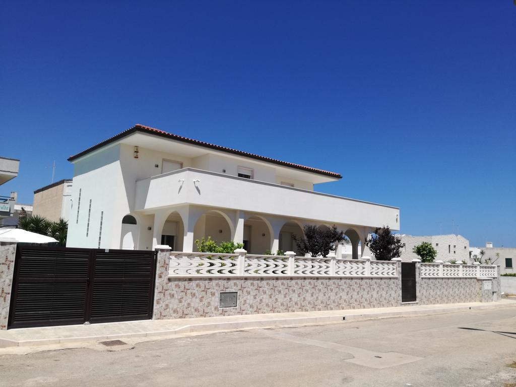 Villa Buenavista Torre Santa Sabina Luaran gambar