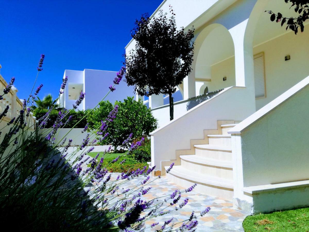 Villa Buenavista Torre Santa Sabina Luaran gambar