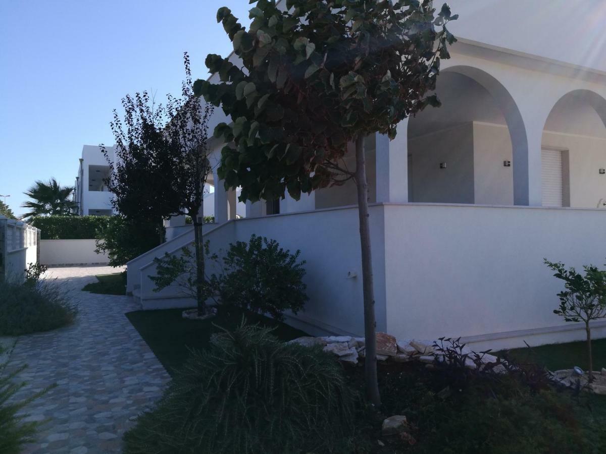 Villa Buenavista Torre Santa Sabina Luaran gambar