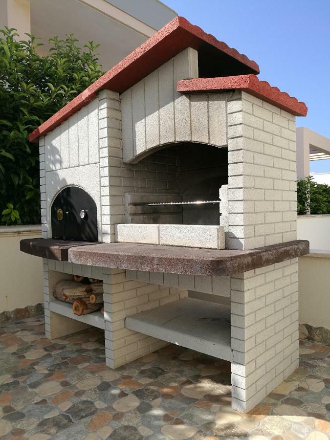 Villa Buenavista Torre Santa Sabina Luaran gambar