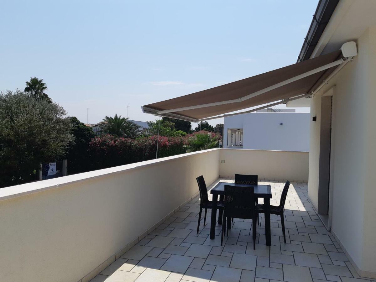 Villa Buenavista Torre Santa Sabina Luaran gambar