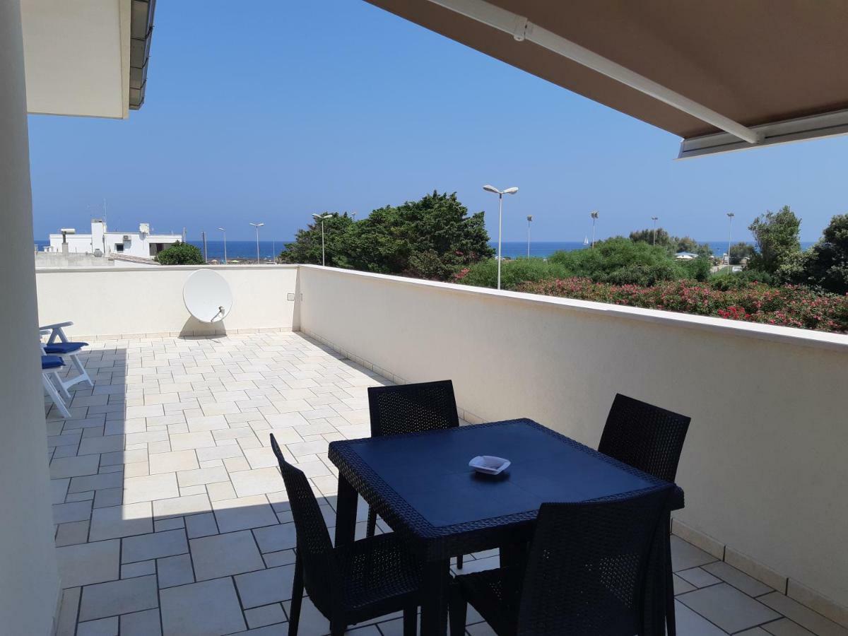 Villa Buenavista Torre Santa Sabina Luaran gambar