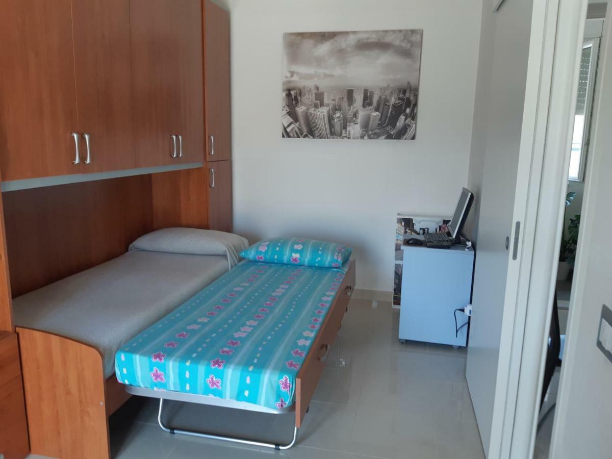 Villa Buenavista Torre Santa Sabina Luaran gambar