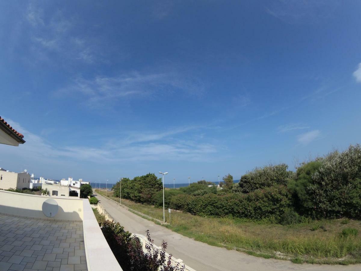 Villa Buenavista Torre Santa Sabina Luaran gambar